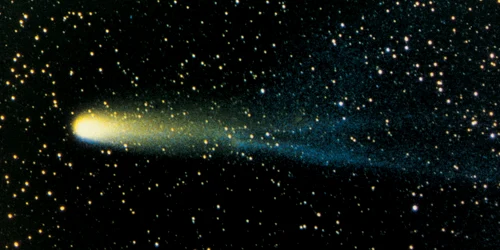 cometa halley