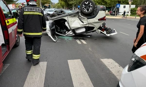 accident bd nicolae grigorescu foto facebook infotrafic bucuresti ilfov png