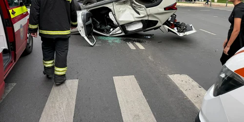 accident bd nicolae grigorescu foto facebook infotrafic bucuresti ilfov png