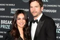 Mila Kunis, Ashton Kutcher  foto   Shutterstock jpg