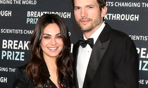 Mila Kunis, Ashton Kutcher  foto   Shutterstock jpg