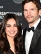 Mila Kunis, Ashton Kutcher  foto   Shutterstock jpg