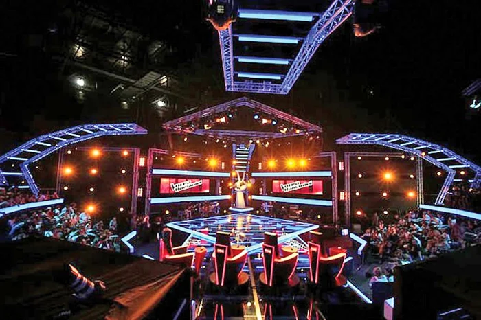 Tobi Ibitoye a fost salvat de Smiley, iar Antonio Fabrizi a fost preferatul publicului din echipa LoredaneiFoto: PRO TV