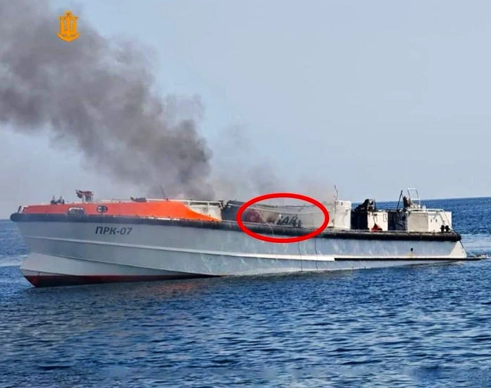 Rusia a atacat ambarcațiuni de salvare în Marea Neagră și o cafenea din regiunea Zaporojie. Mai multe persoane au fost rănite