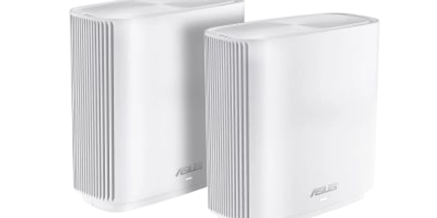 Router ASUS ZenWiFi AC (CT8)