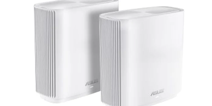 Router ASUS ZenWiFi AC (CT8) 