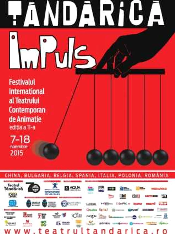 tandarica implus