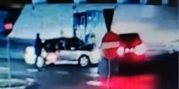 Accident in Teleorman jpg