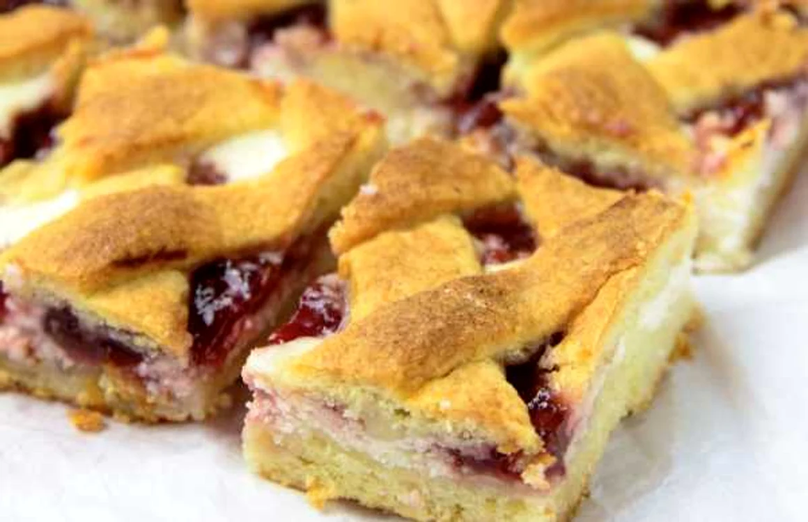 Plăcinta se prepară în mai puţin de două ore FOTO:myzucchinirecipes.com