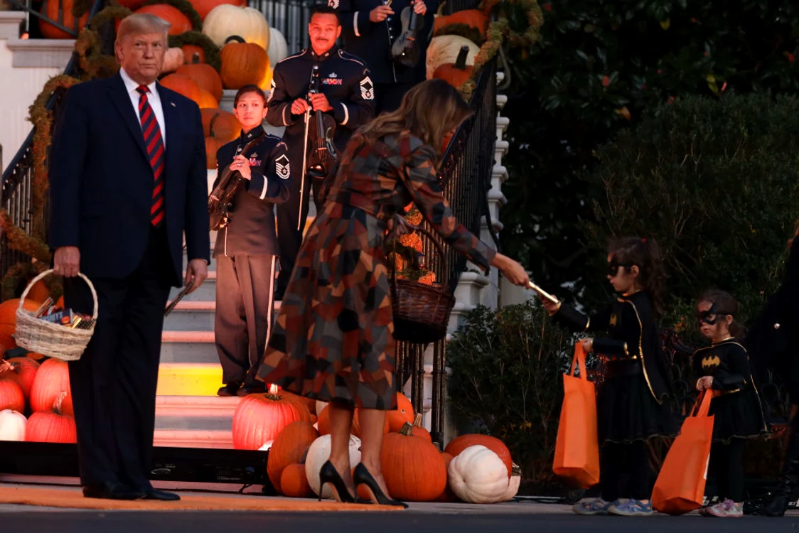 5 halloween la casa alba melania si donald trump 2019 5 jpg jpeg