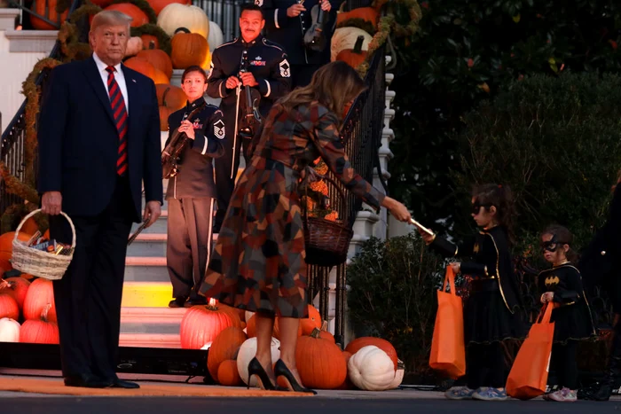 5 halloween la casa alba melania si donald trump 2019 5 jpg jpeg