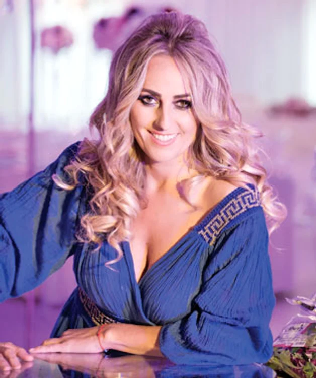 Florentina Opriş 
