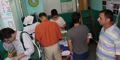 Premiul de categoria I la Loto 6/49 a ajuns la 3,4 milioane de euro