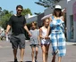 Tobey Maguire Seen In Malibu With Family jpeg