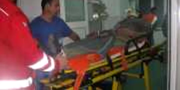 Starea de sănătate a tânărului este în afara oricărui pericol