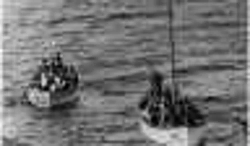Tragedia Titanicului