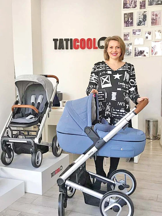 Vaida mai are o lună până naşte