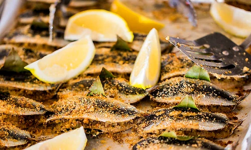 Stuffed sardines (1) jpeg