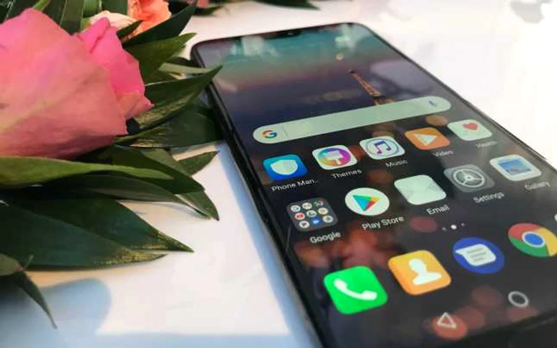huawei p20 pro