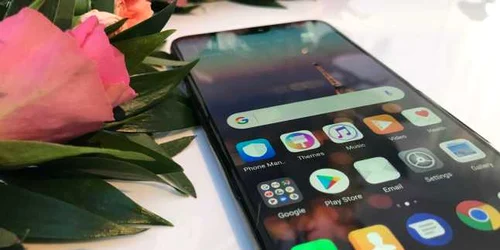 huawei p20 pro
