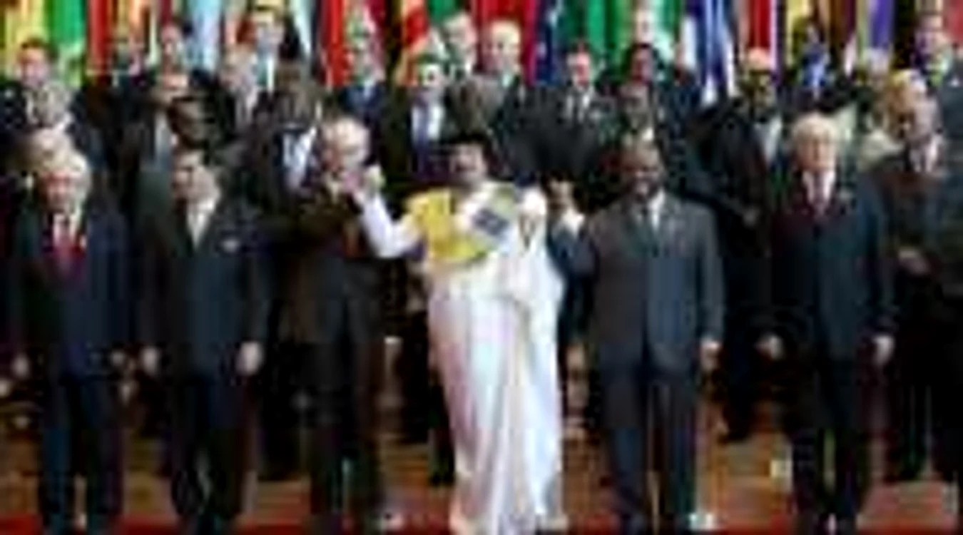 România participă la cel de-al treilea summit UE-Africa, găzduit de Libia