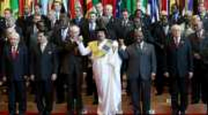 România participă la cel de-al treilea summit UE-Africa, găzduit de Libia