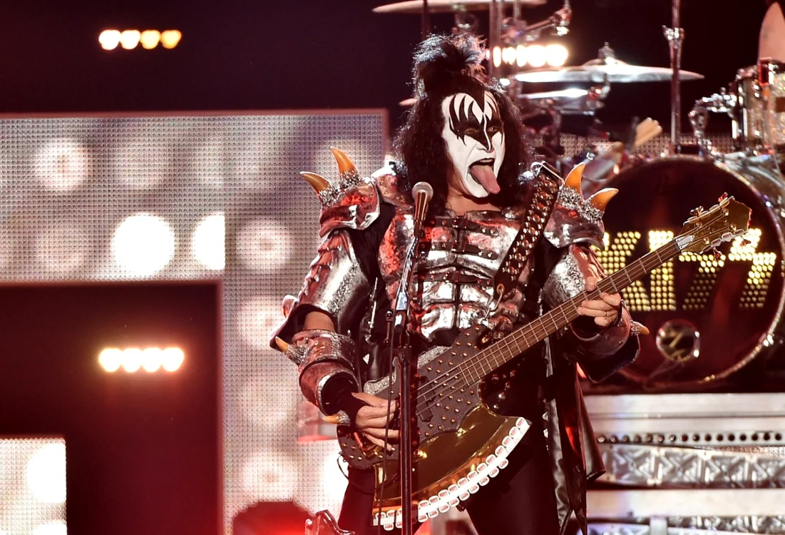 Gene Simmons crede
că Prince şi-a ales destinul odată cu începerea consumului de droguri FOTO
GettyImages/Guliver