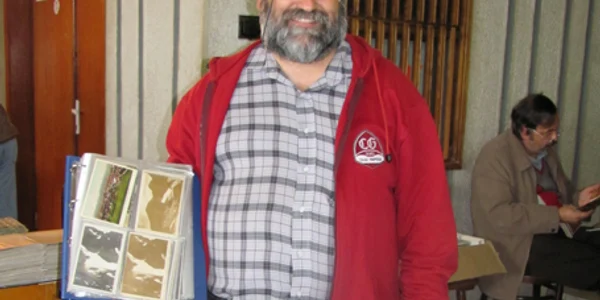 Mihai Domşa