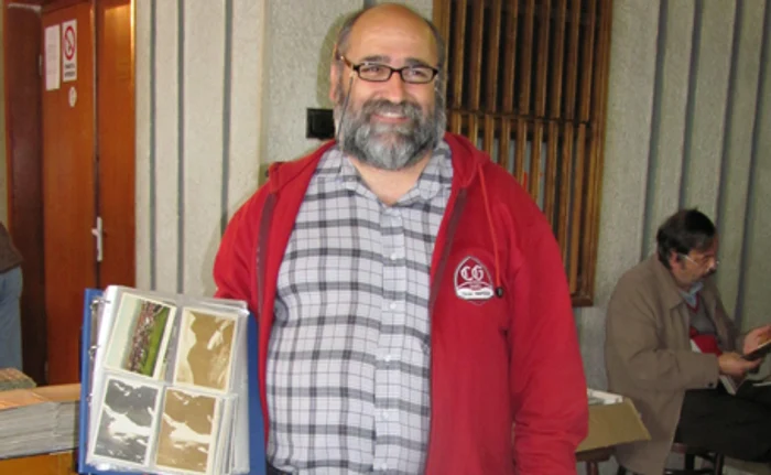 Mihai Domşa