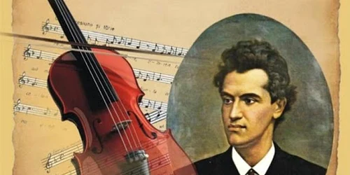Ciprian Porumbescu: 14 octombrie 1853   6 iunie 1883 jpeg
