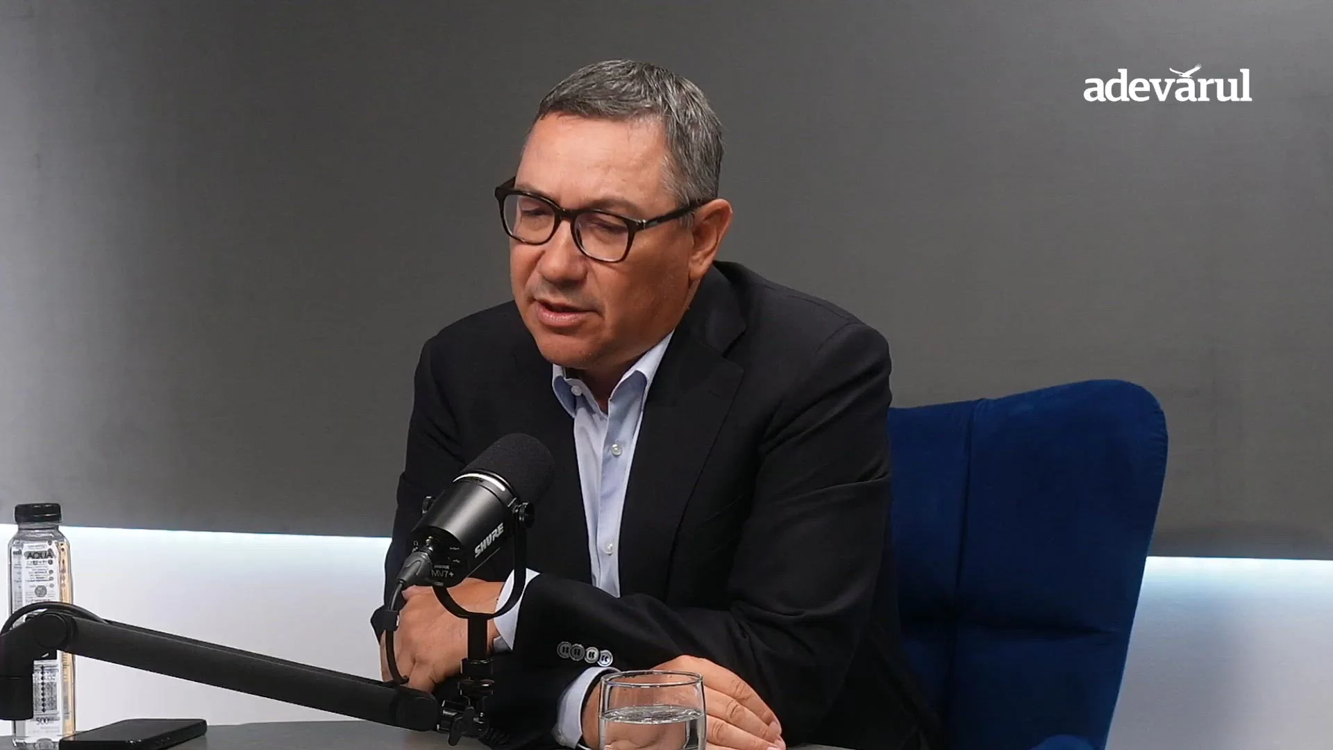 Victor Ponta: Problema PSD nu a fost Ilie Bolojan, ci faptul că a ajuns a patra roată la căruță. „Lupta PSD cu Bolojan a fost total greșită”