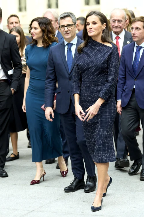 Regina Letizia la gala El Mundo   profimedia 0943276835 jpg