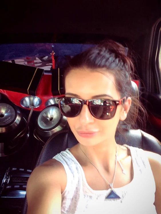 
    DJ Harra, poveste tristă de viaţăFoto: Facebook  