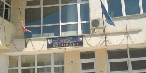 Direcţia Agricolă Botoşani