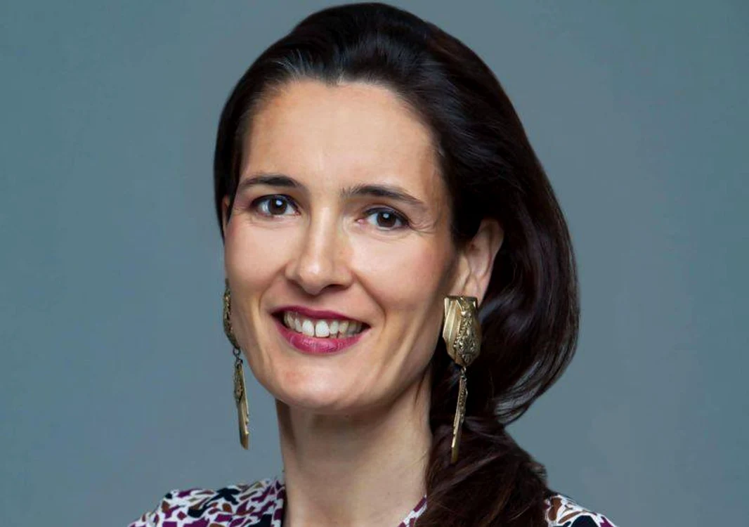 
    Clotilde Armand a pierdut la limită alegerile pentru primăria sectorului 1 al Capitaleifoto: arhivă personală  
