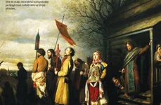 Alcoolismul în Imperiul rus: De la legea prohibiţiei la Revoluţia Rusă din 1917 jpeg