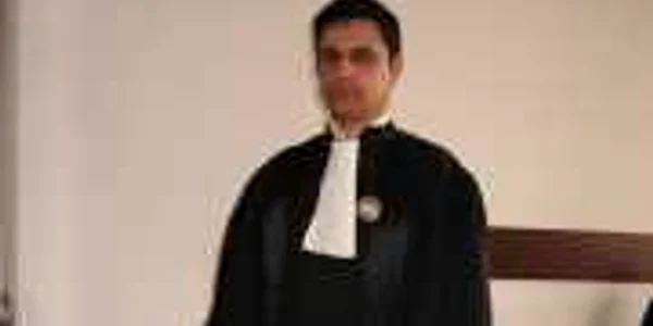 judecătorul Cătălin Oprea