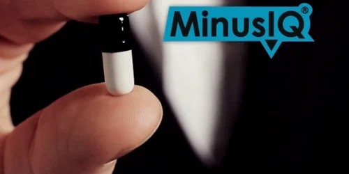 minus iq foto captura/youtube - SleepThinker