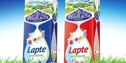 Braşov: Profitul Prodlacta a scăzut cu aproape 90%