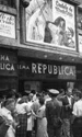 Bucureştiul anului 1956  Cum arătau Centrul Vechi şi alte locuri care acum sunt istorie jpeg