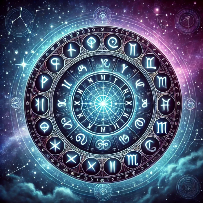 Horoscop rune