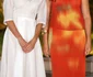 Prințesa Leonor și Regina Letizia 
