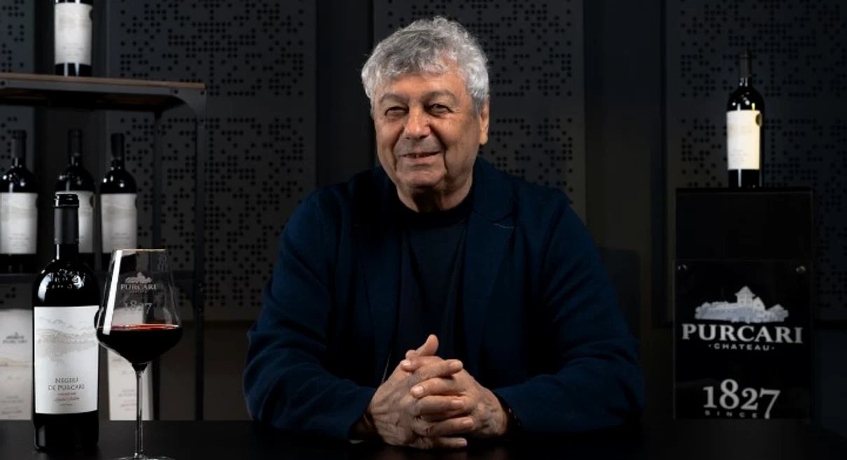 Mircea Lucescu