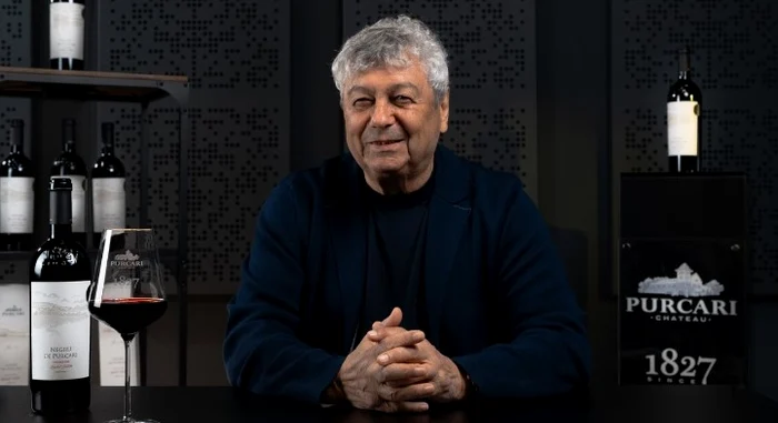 Mircea Lucescu
