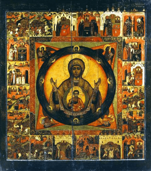Expoziție dedicată sărbătorilor pascale la Muzeul de Istorie. „Agnus Dei. Mielul lui Dumnezeu. Cel ce ridică păcatul lumii”