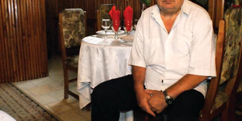 Cele 14 operaţii i-au dat o şansă la viaţă lui Liviu Dodean 