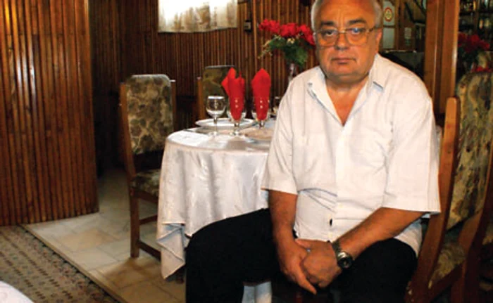 Cele 14 operaţii i-au dat o şansă la viaţă lui Liviu Dodean