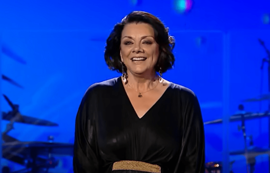 Carmen Tănase, roast de Revelion: Florin Busuioc are destule calități cât să-i ignorăm prognozele greșite | VIDEO