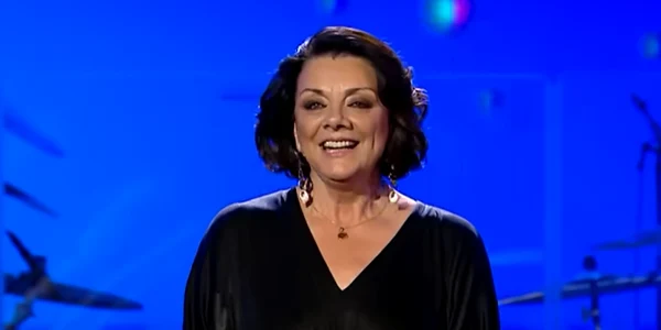 Carmen Tănase FOTO Captură video 
