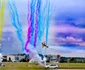 Aeronavele de înaltă acrobație ale Aeroclubului României Foto: Facebook